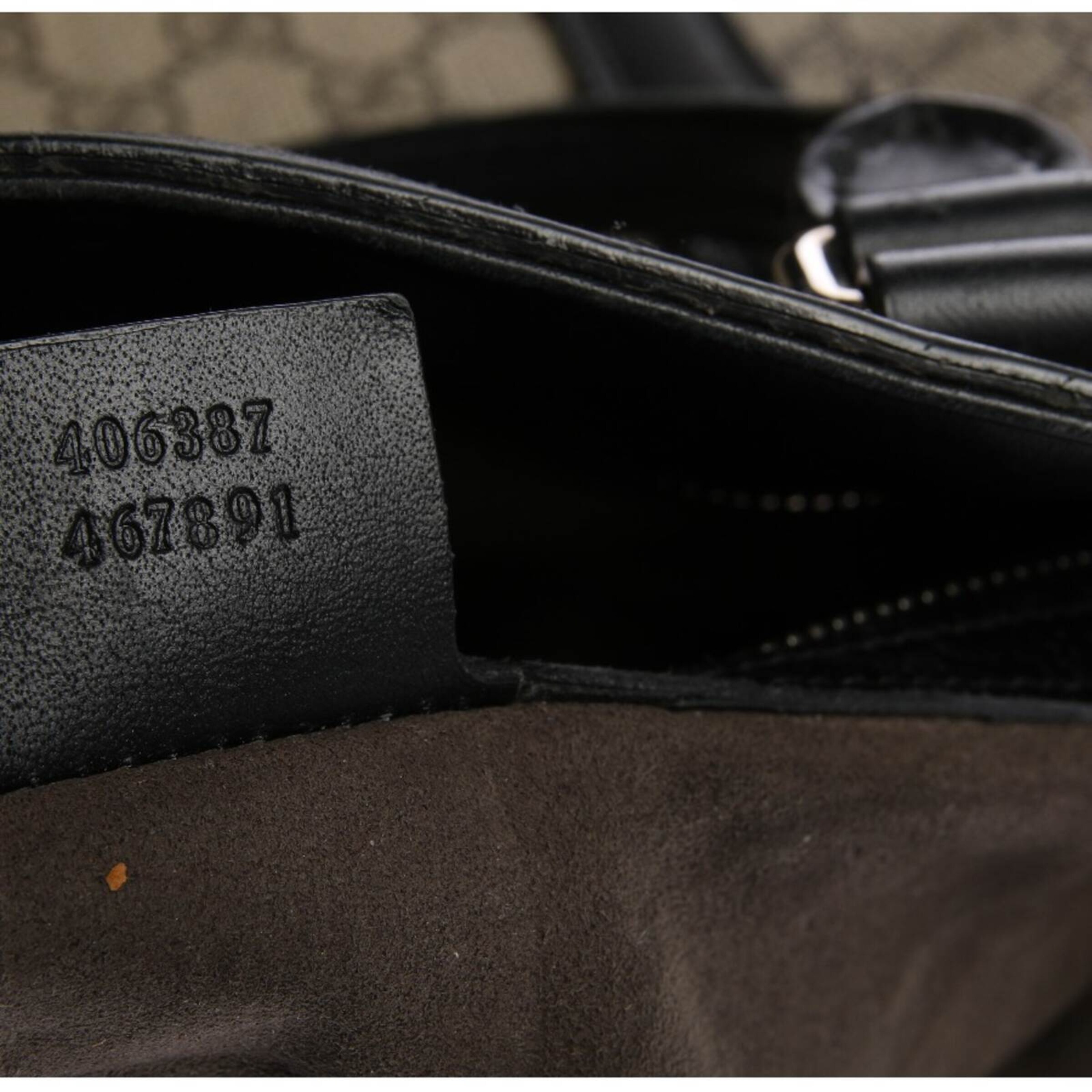 Gucci Handtasche One Size in Mischfarben