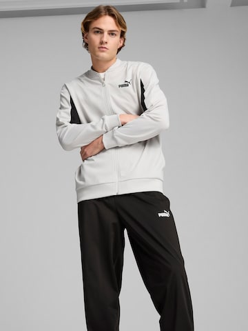 PUMA Спортивный костюм в Серый