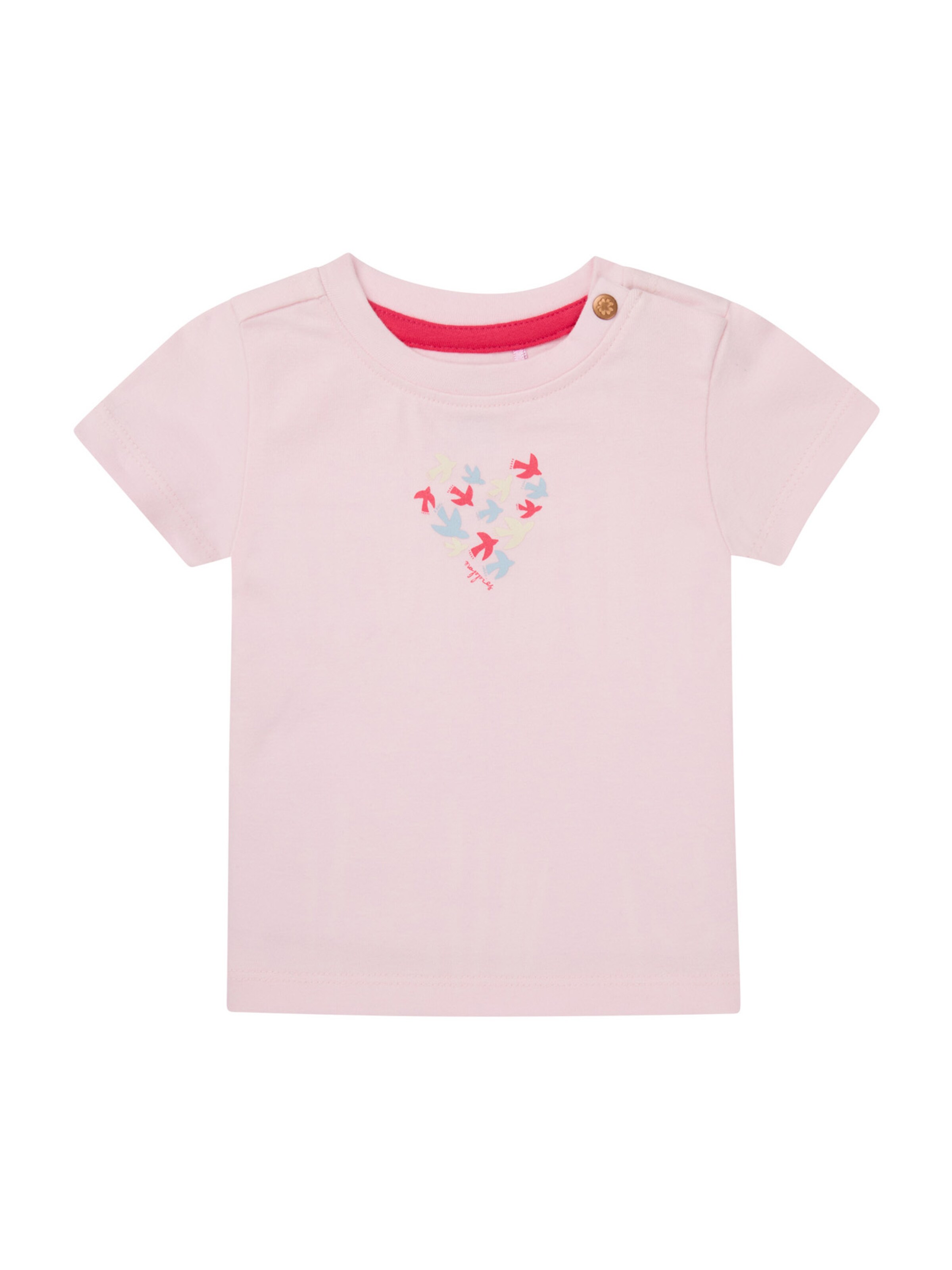 NoppiesMajica - ljubičasta boja: prednji dio