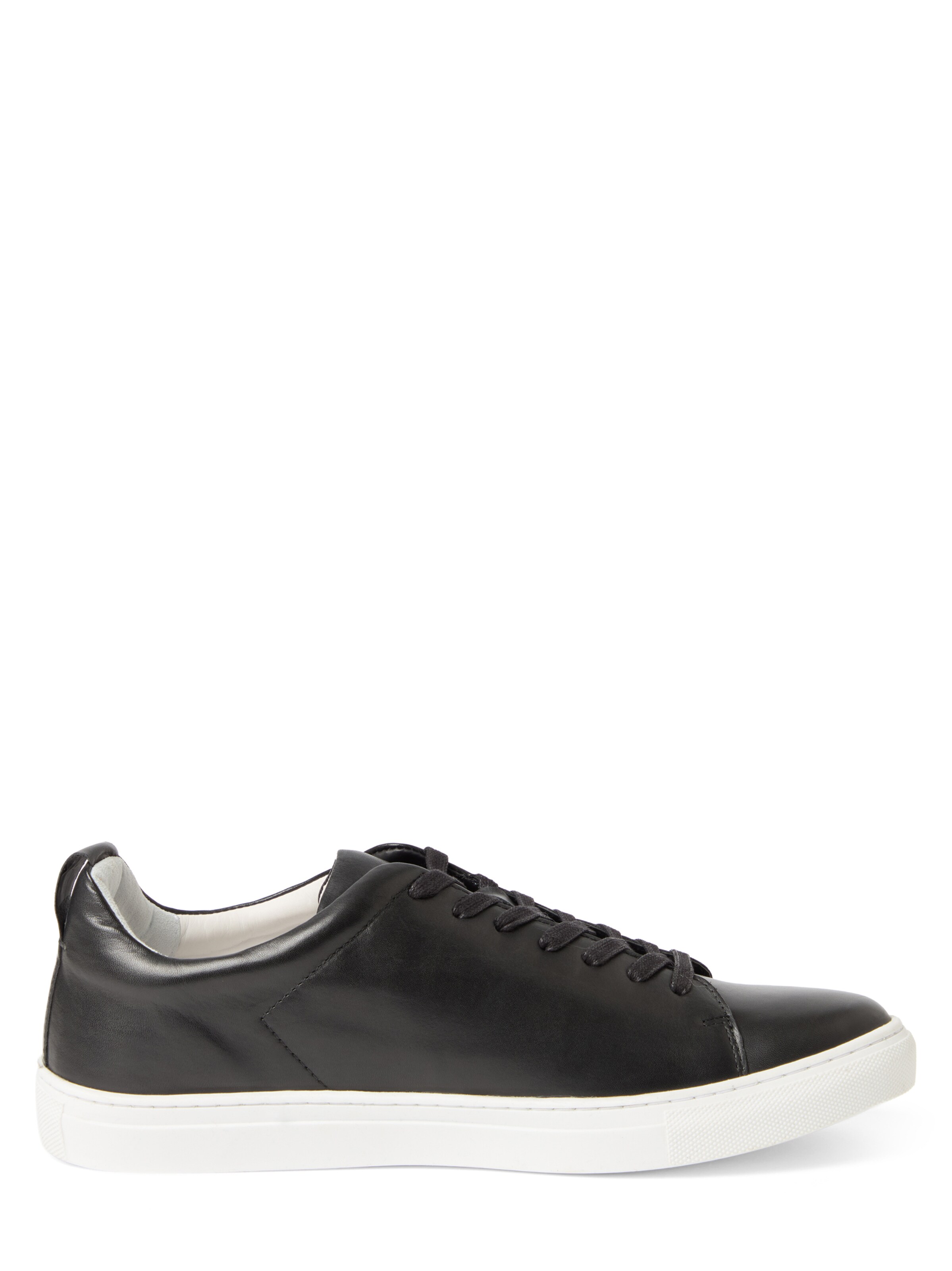 CG CLUB OF GENTS Sneakers in Black