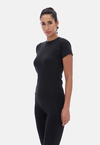 Maglietta di Ted Baker in nero