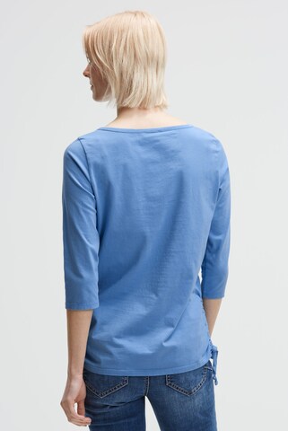 Soccx Shirt in Blau