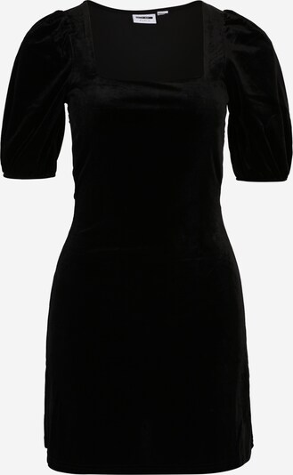 Noisy May Petite Dress 'ALMA' in Black, Item view
