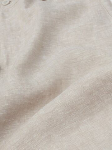 IUMAN Intimissimi Loose fit Pants in Beige