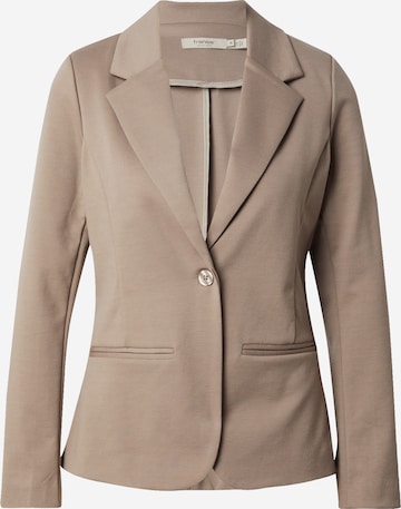 Blazer 'Zablazer 2' Fransa en gris : devant