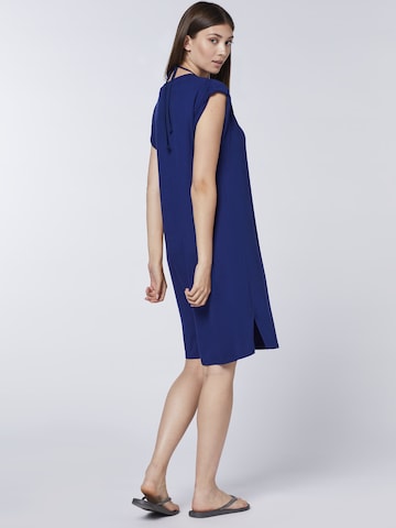 CHIEMSEE Dress in Blue