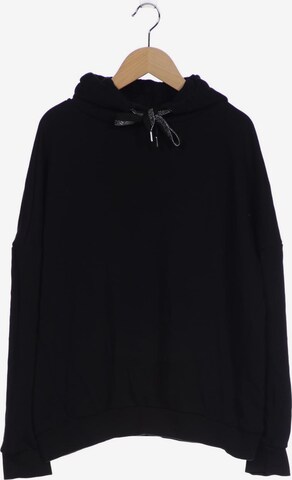 Smith&Soul Sweatshirt & Zip-Up Hoodie in S in Black: front