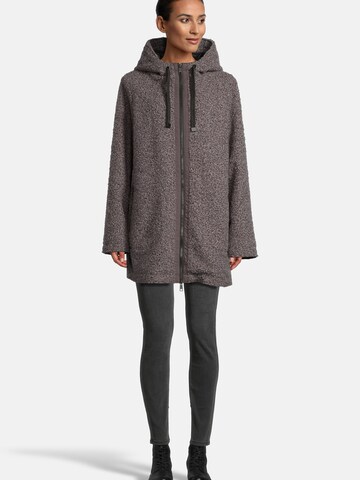 Veste d’hiver New View en gris