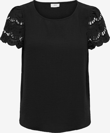 Chemisier 'JDYHannah' JDY en noir : devant