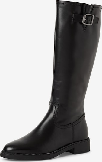 Tamaris Stiefel in schwarz, Produktansicht