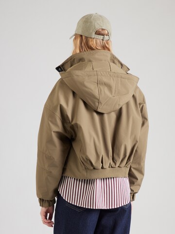 ONLY - Chaqueta de entretiempo 'ONLKARA' en gris