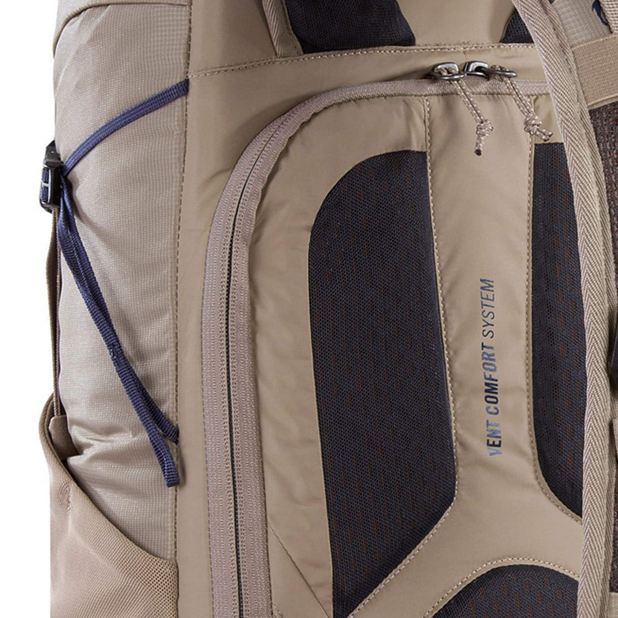 TATONKA Rucksack 'Norix' in Beige