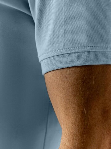 State of Art Shirt in Blauw