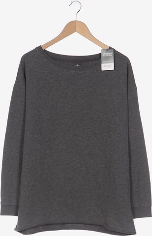 Juvia Sweater L in Grau: predná strana
