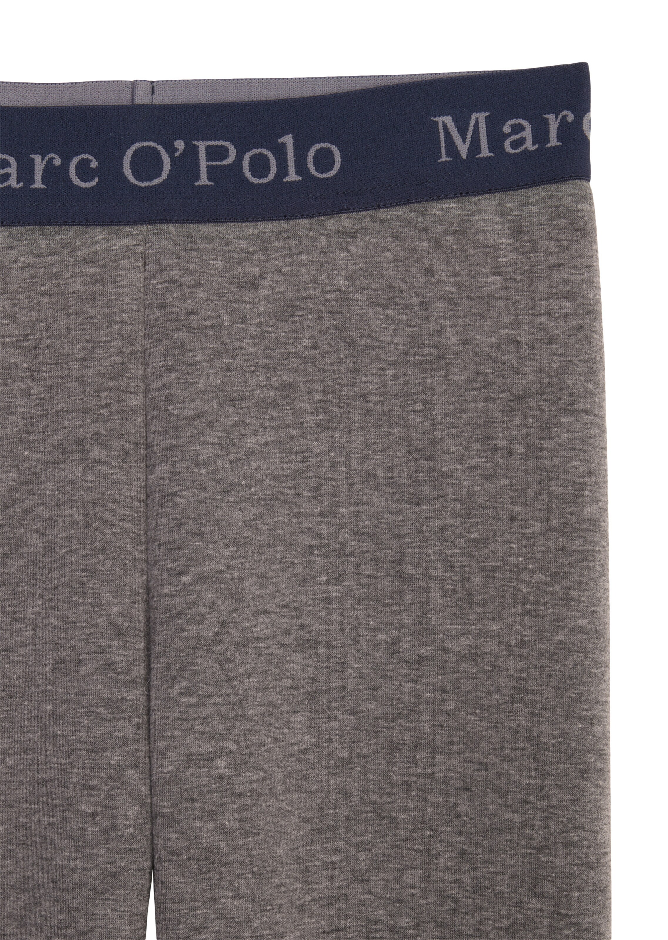 Marc O'Polo Skinny Leggings in Grey