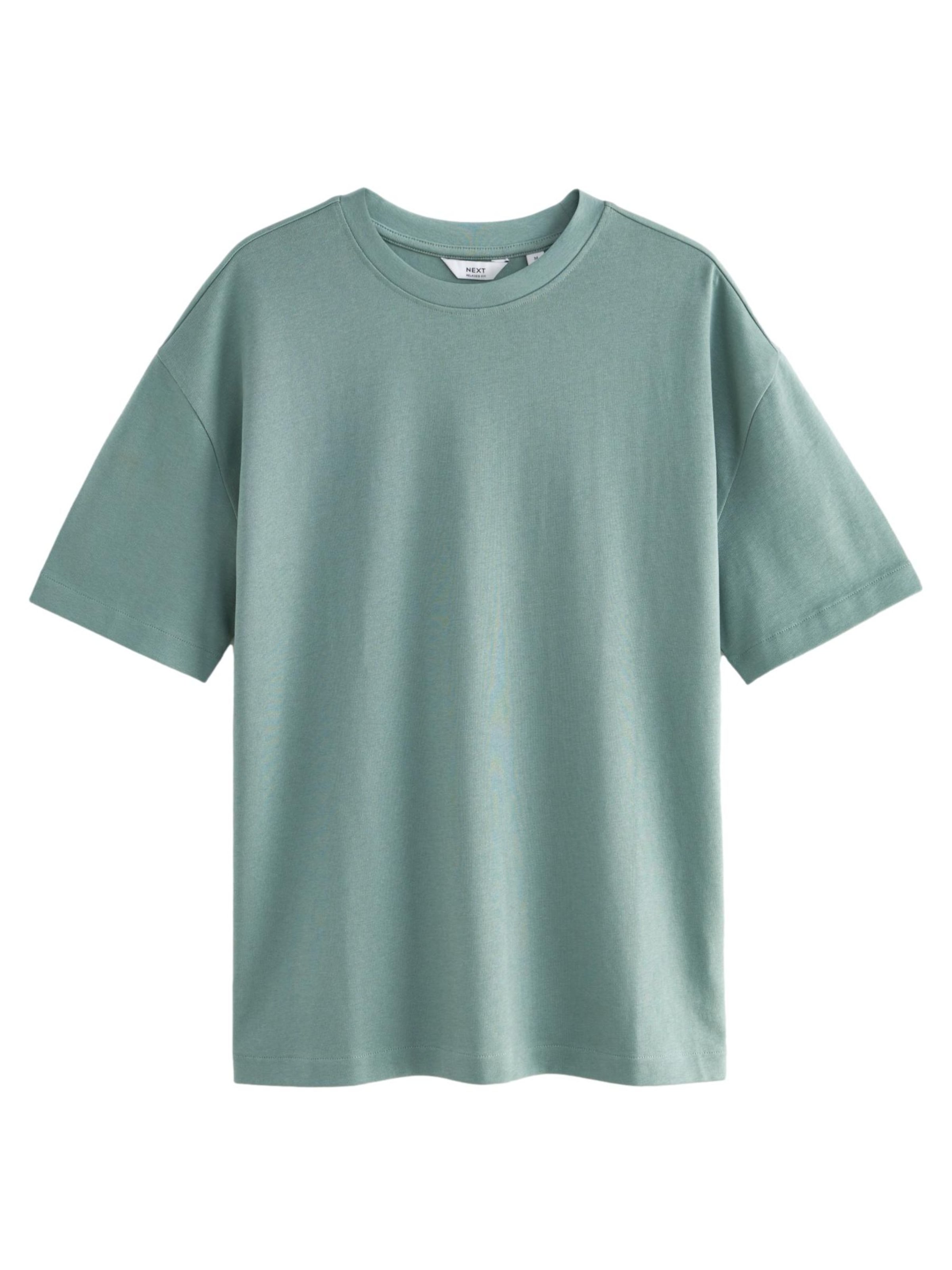 Next Särk, värv roheline: eest vaates