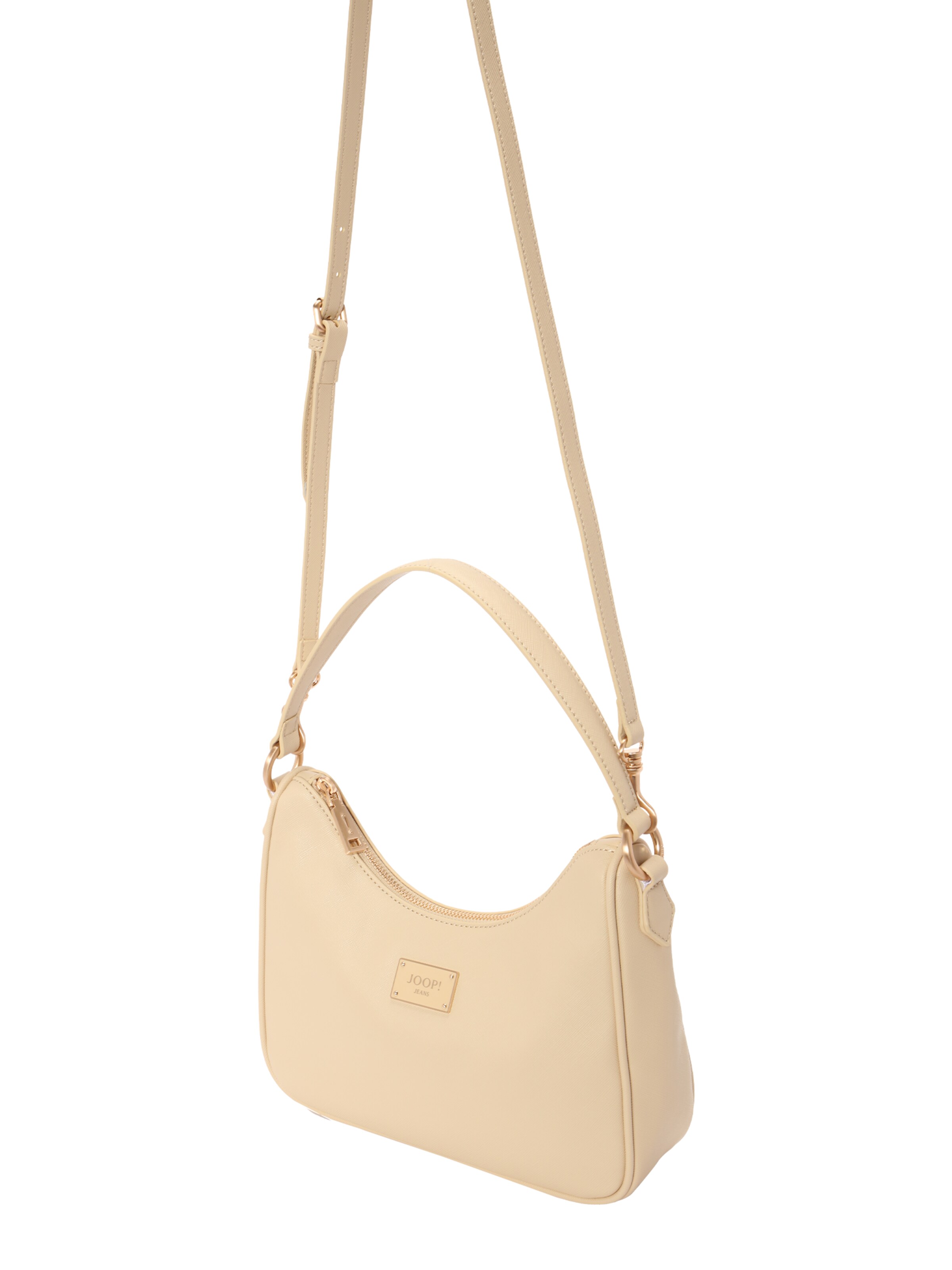 Sac bandoulière 'Cofano Annelie' JOOP! Jeans en beige