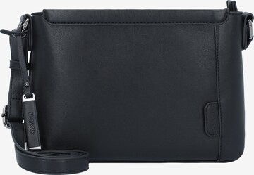 Picard Crossbody Bag 'Yours' in Black: front