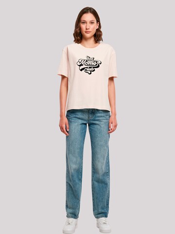 F4NT4STIC Shirt in Roze