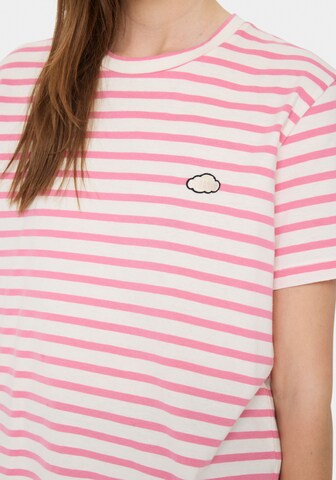 SAINT TROPEZ Shirt in Mixed colors