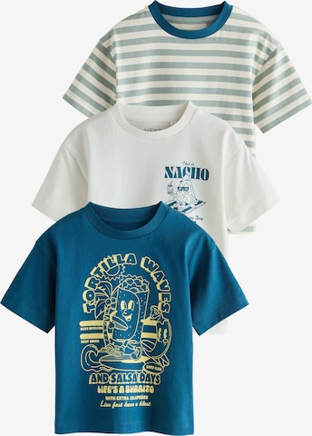 Maglietta di Next in colori misti: frontale