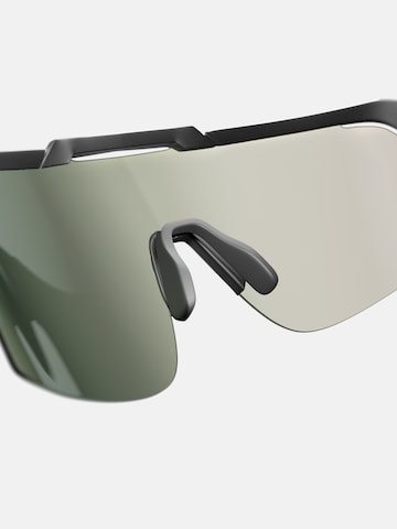 DANISH ENDURANCE Sports sunglasses 'Blaze ' in Black