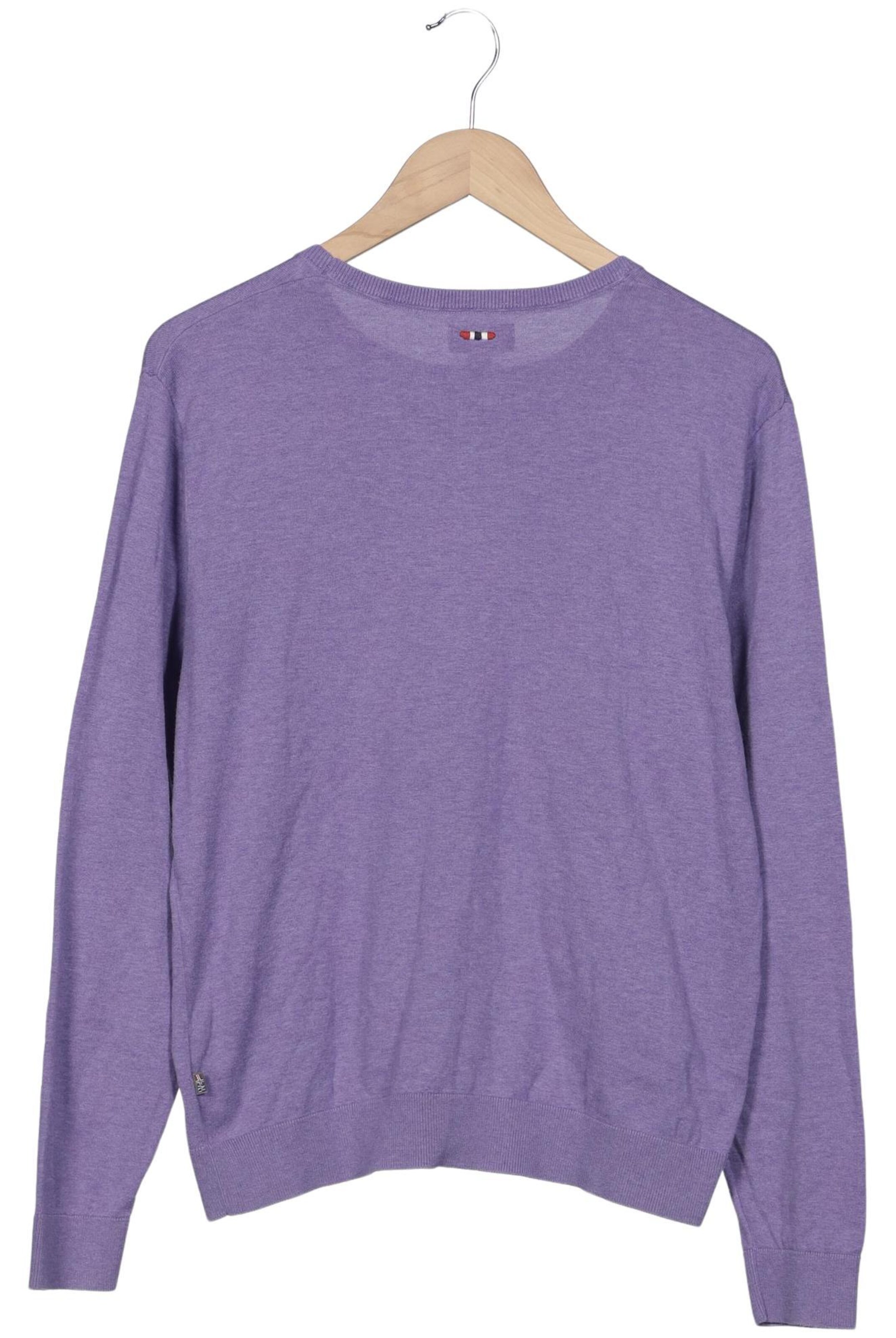 NAPAPIJRI Sweater & Cardigan in L in Purple