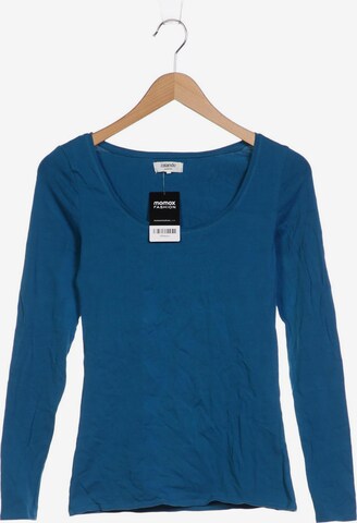Zalando Top & Shirt in M in Blue: front