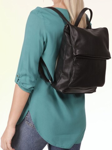 Toscanto - Mochila en negro
