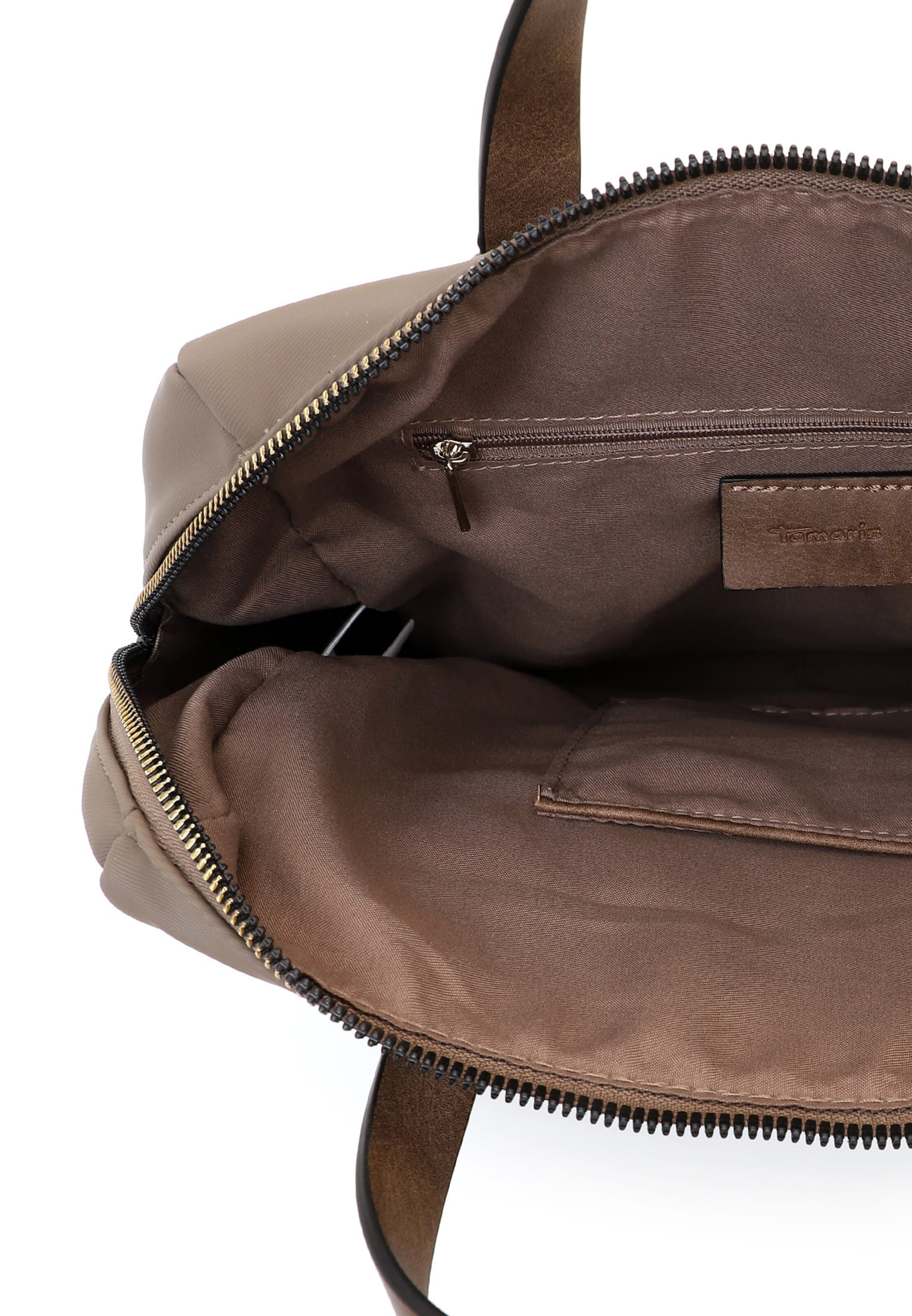 Sac à dos ' TAS Margitta ' Tamaris en beige