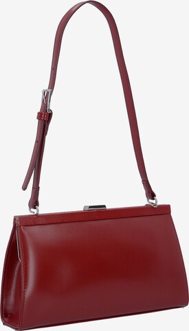 Picard Shoulder Bag 'Berlin' in Red