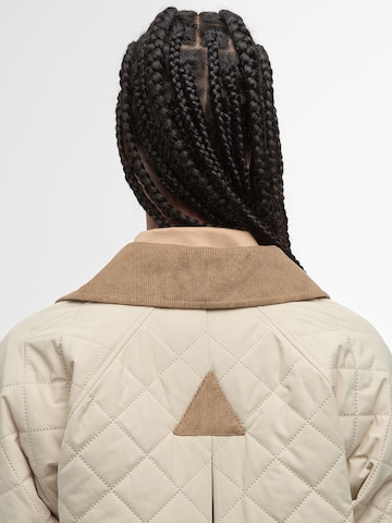 Barbour Between-season jacket 'Anise' in Beige