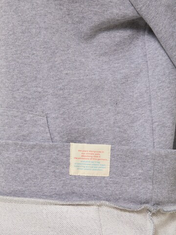 SOMWR Sweatshirt 'CULPRIT' in Grey