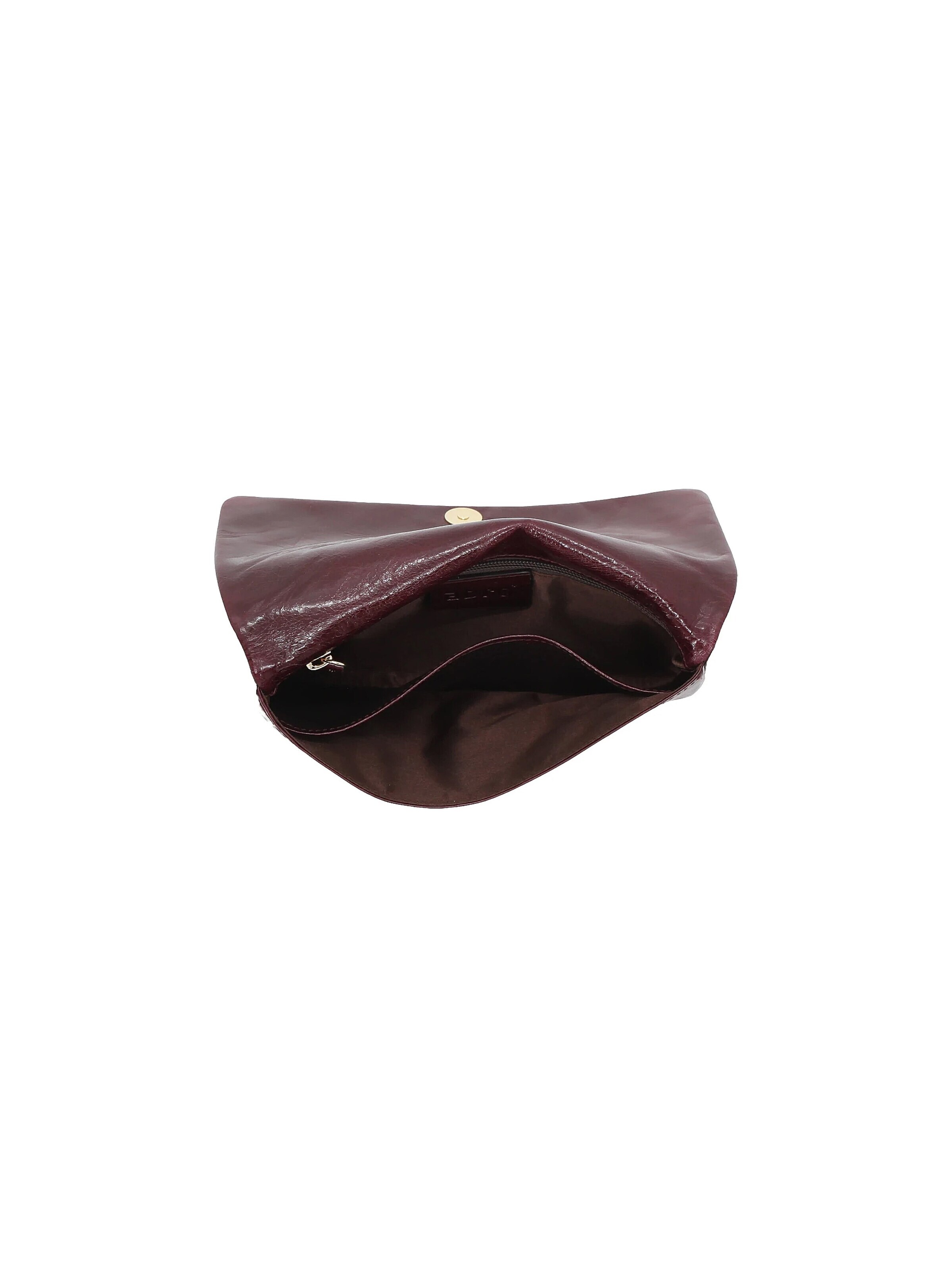 ABRO Clutch 'Clutch small' in Red