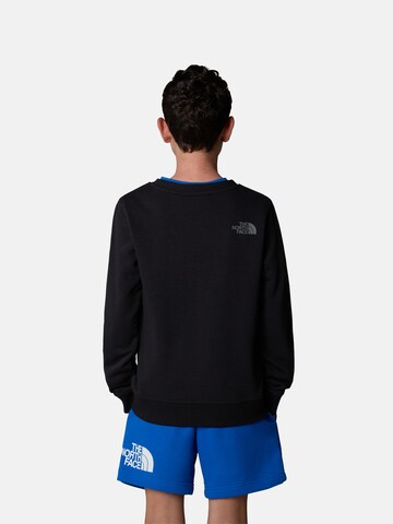 THE NORTH FACE Shirt in Black