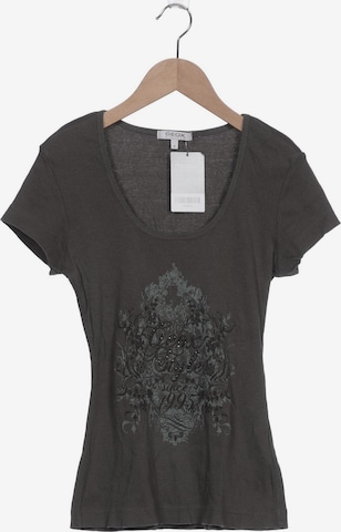 GEOX Top & Shirt in M in Grey: front