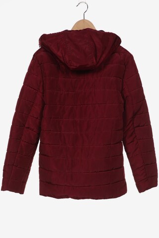 Only & Sons Jacket & Coat in S in Red
