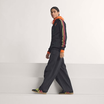 ADIDAS PERFORMANCE Sportsweatvest 'Peru' in Zwart