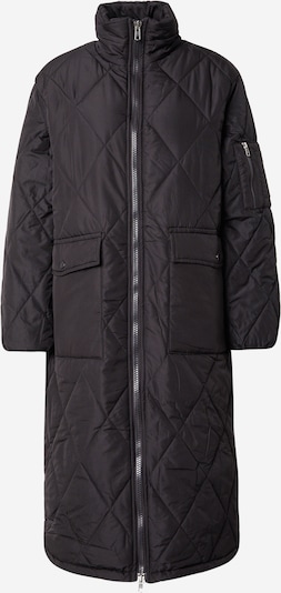 Žieminis paltas 'FENYA 74' iš Soyaconcept, spalva – juoda, Prekių apžvalga