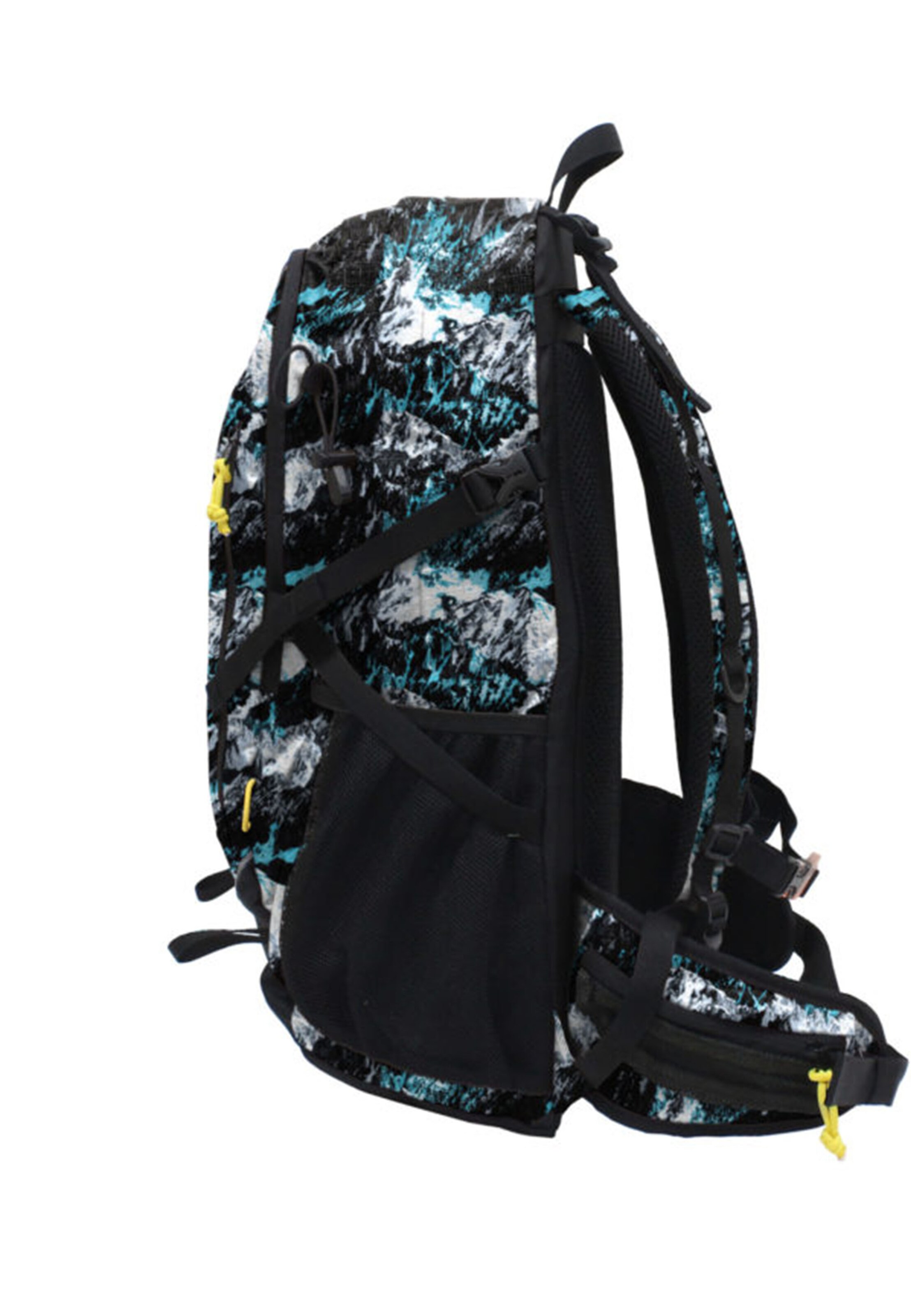 National Geographic Backpack 'Destination' in Black