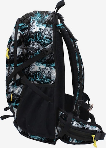 National Geographic Backpack 'Destination' in Mixed colors