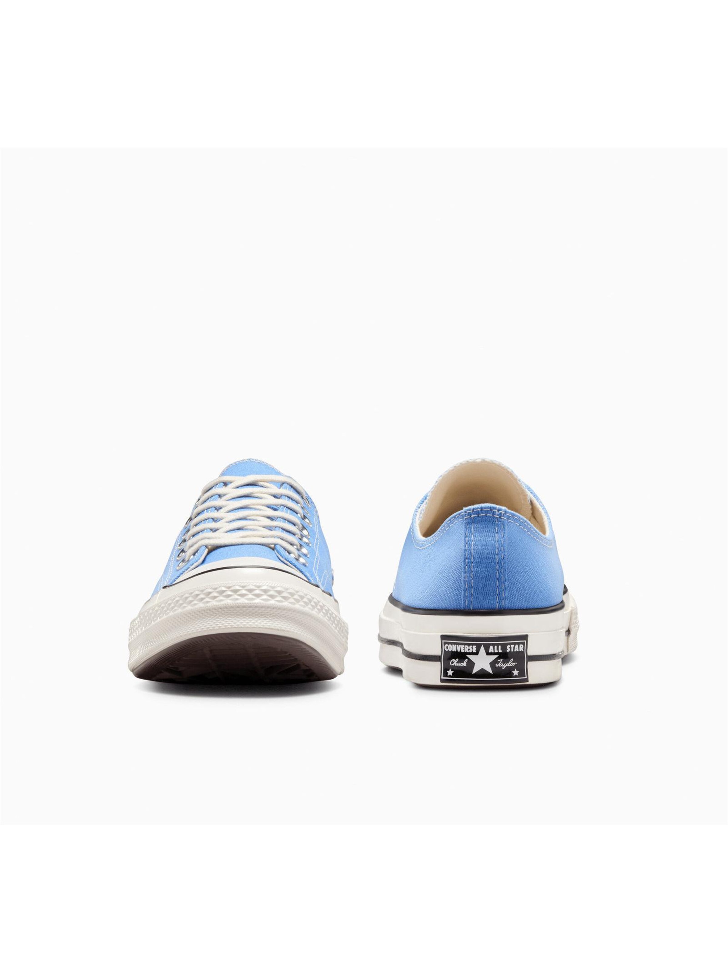 CONVERSE Sneaker low 'Converse Chuck 70'‌‌‌‌‌‌ in Blau