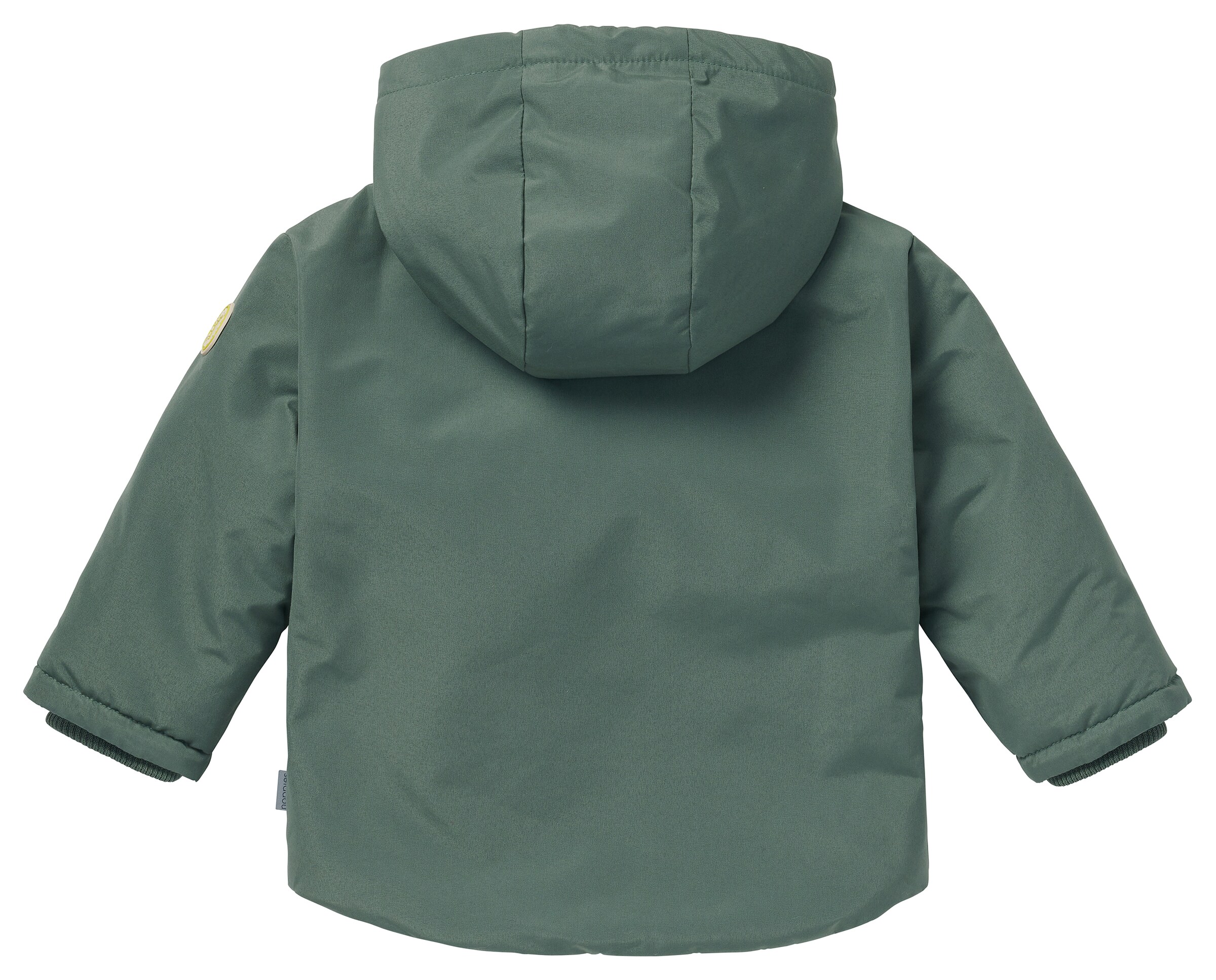 Noppies Winter jacket ' Gamones ' in Green