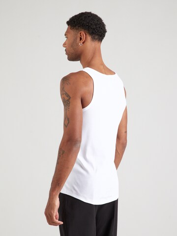 BOSS - Camisa em branco