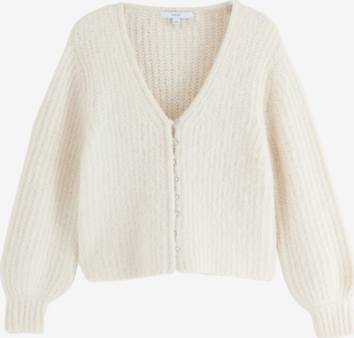 Next Kardigan u ecru/prljavo bijela, Pregled proizvoda