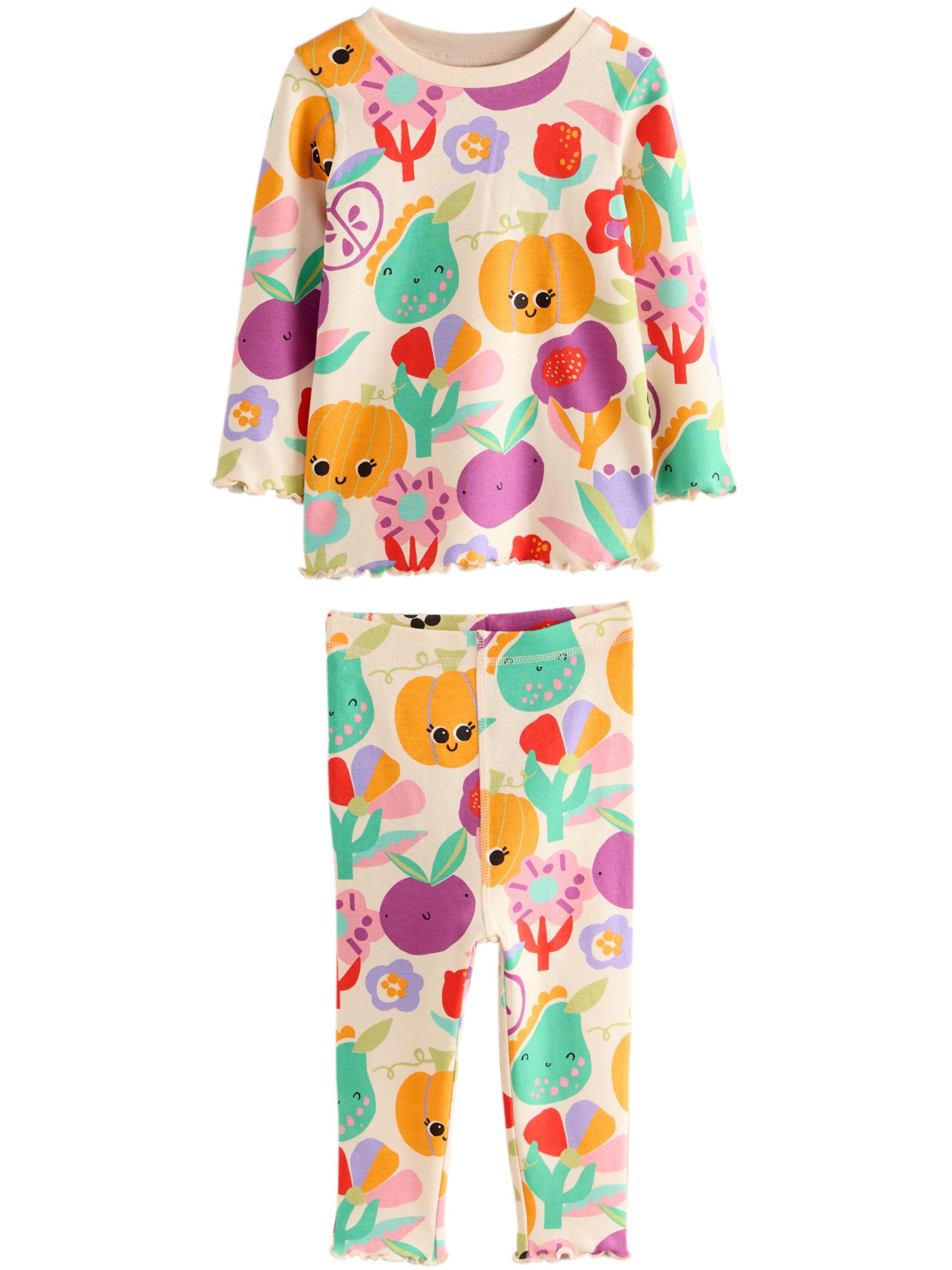 Pyjama Next en beige