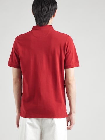 s.Oliver Shirt in Red