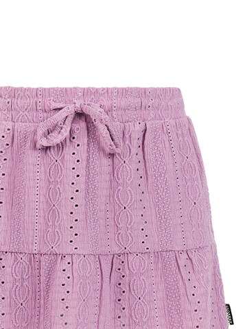 PROTEST Rok 'PRTSeville JR' in Lila