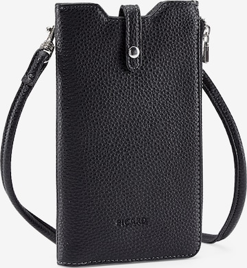 Picard Crossbody Bag 'Loire' in Black