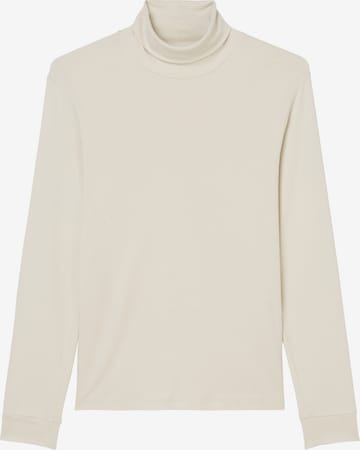 Marc O'Polo Shirt in Beige: front